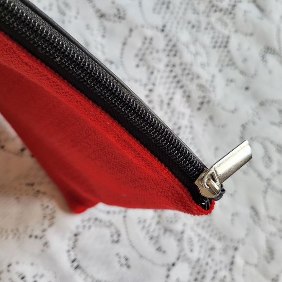 Sephora Makeup Bag Pouch - Picture 6 of 8